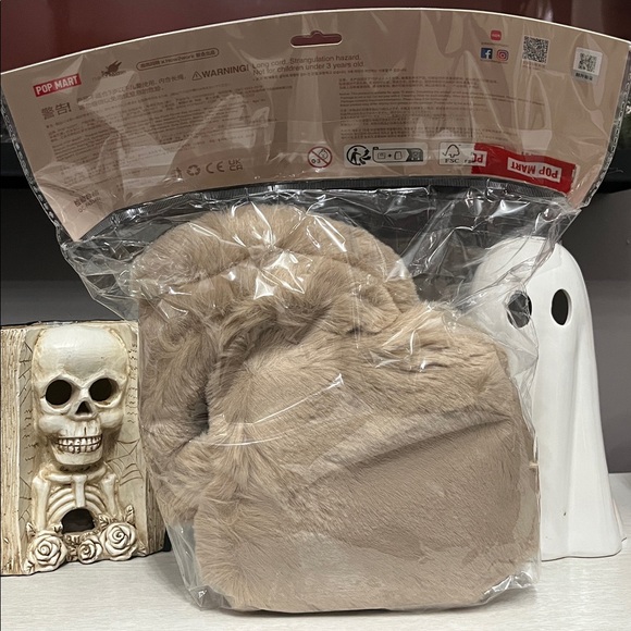 Kawaii bag collection mokoko you better get it before I decide to keep it! - Picture 3 of 4